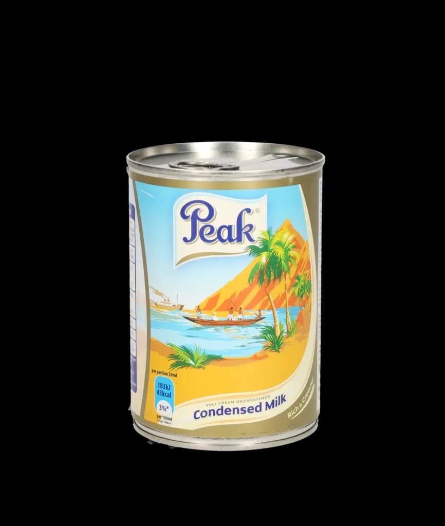 Condensed Melk PEAK 410 G