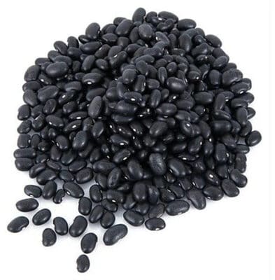 Legumor Haricot Zwart 5 KG