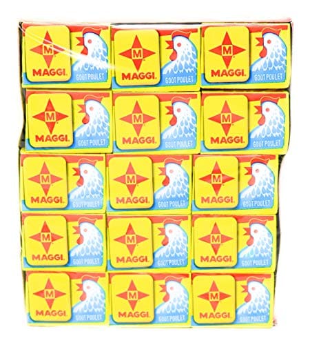 Maggie Gout Kip 600 G