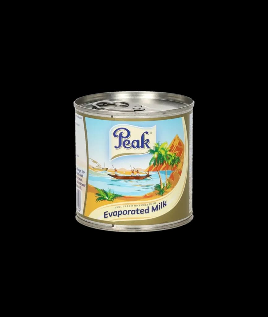 PEAK Condensed Milk 160 ML