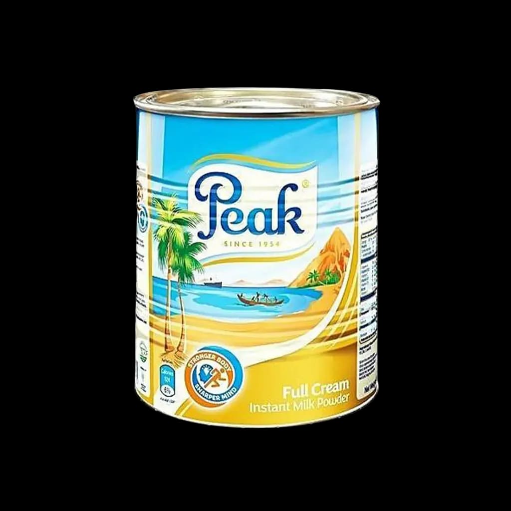 PEAK Milk Powder 900 G