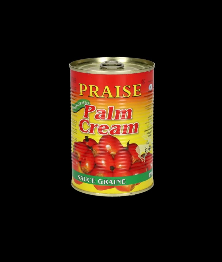 Praise Palm Cream 400 G