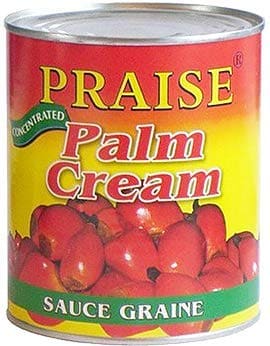 Praise Palm Cream 800 G