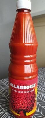 Villageoise 0.75 L