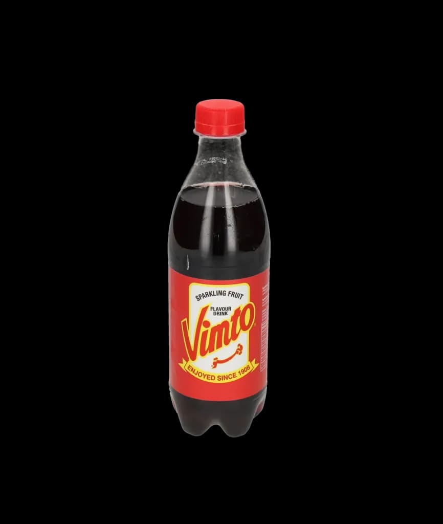 Vimto Sparkling Vruchten 500 ML
