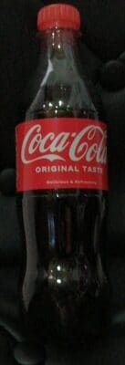 COCA-COLA Origineel Taste 50 CL