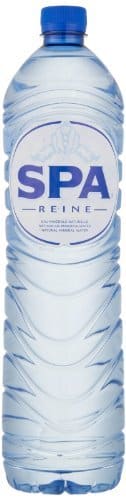 Eau de Source Spa 1.5 L