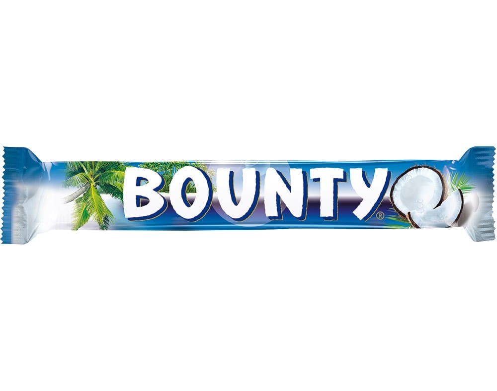 BOUNTY 2*28.5 G