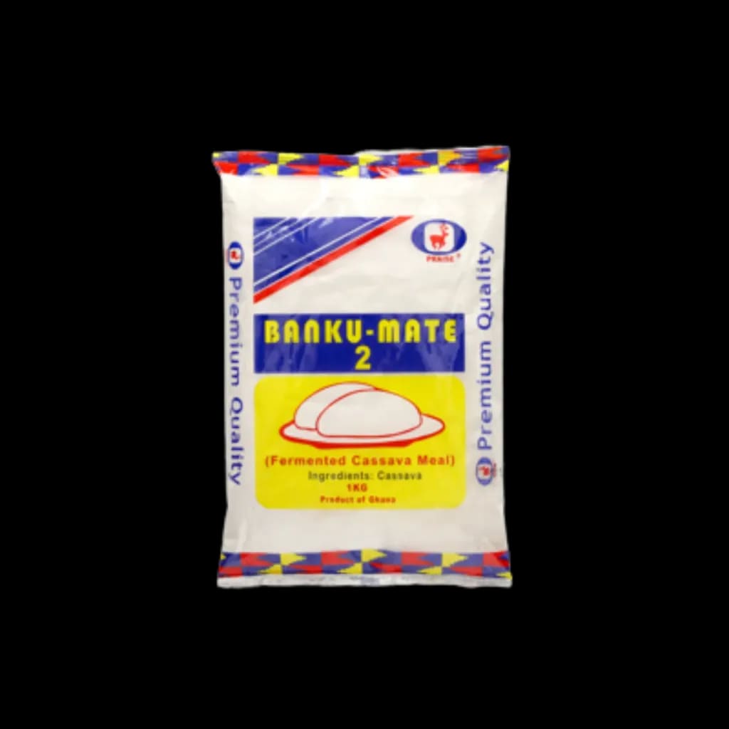 BANKU Mate 2