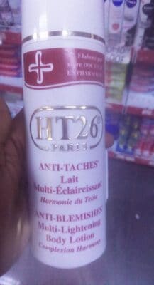 Ht26 Melk Multi Eclairsissant 500 ML
