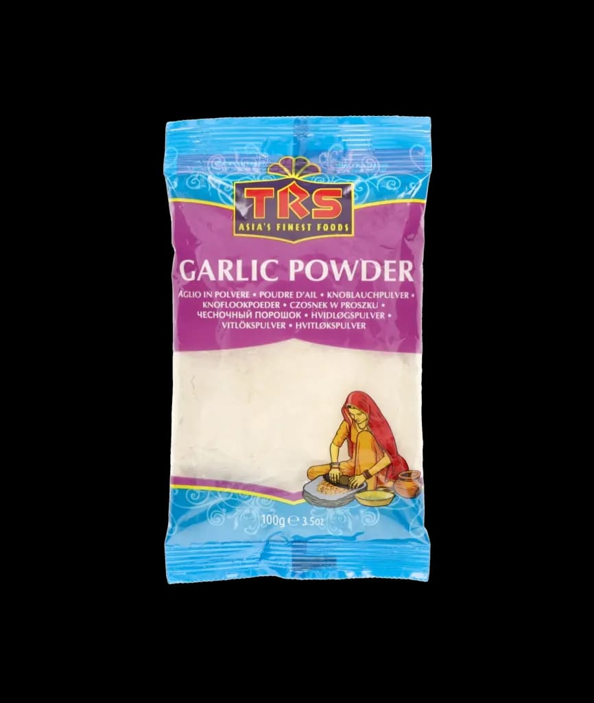 TRS Knoflook Powder100 G