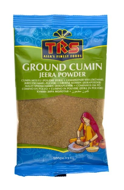 TRS Ground Cumin 100 G
