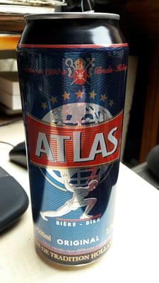 Atlas 50 CL 7.2