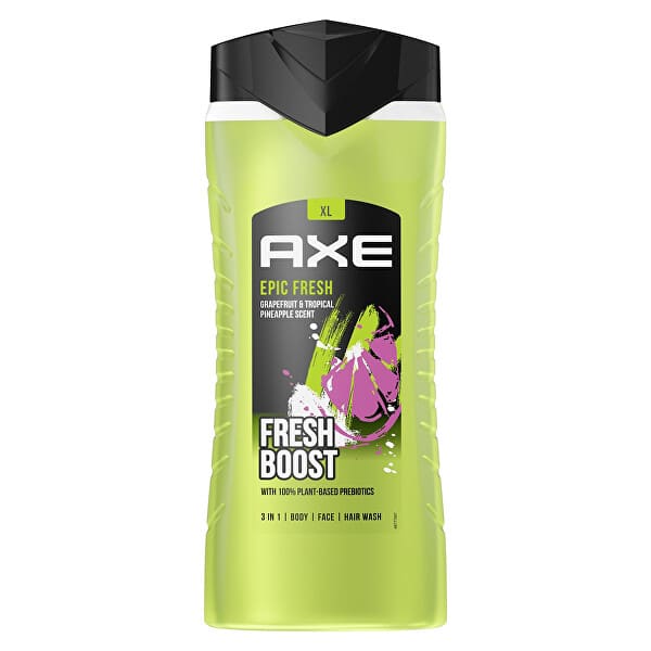 AXE Epic Fresh Grapefruit