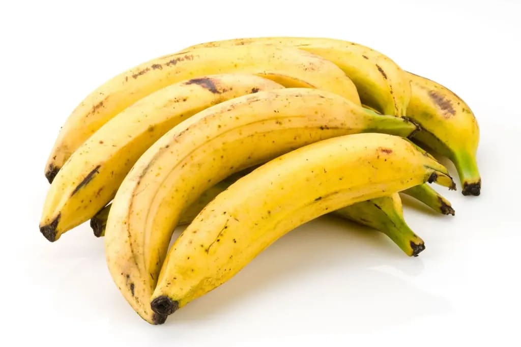 Banaan PLANTAIN