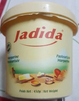 Boter Jadida 450 G