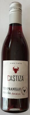 Castiza Tempranillo 0.25 L