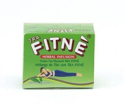 Fitne Groen Thee 2.65*15