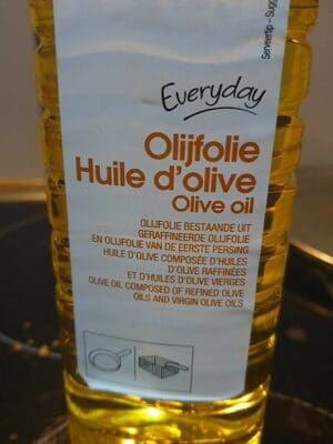 EVERYDAY Huile D'olive 1 L