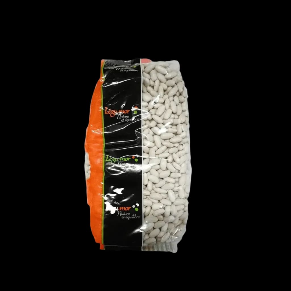 Legumor Witte Bonen 1 KG