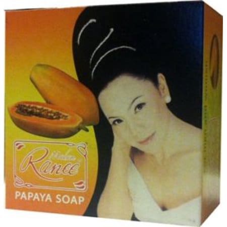 Madam Ranee Papaya Zeep