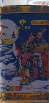 Taous Jasmine Thee 170 G