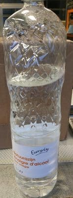 EVERYDAY Vinegar D'aclcool 7° 1.5 L