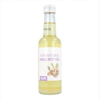 YARI Natuurlijk Shea Nut Oil 250 ML