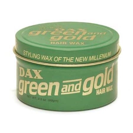 DAX Groen & Gold 3.5oz