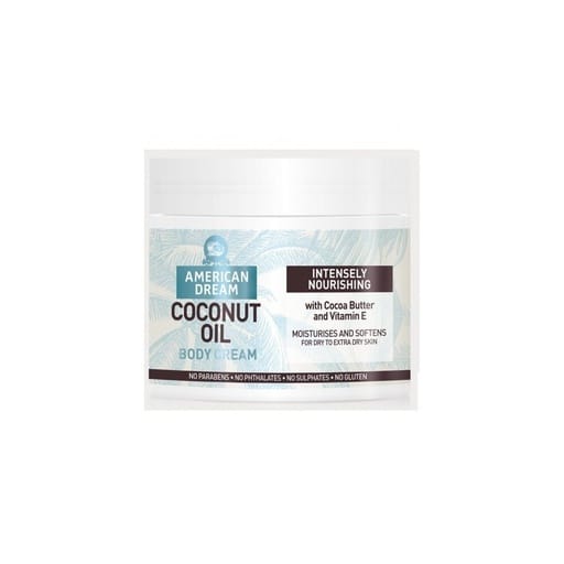 Ad Cocoa Butter Body Cream Coconut Oil 500 ML