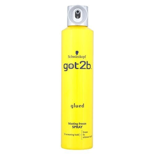 Got2b Glue Hair Spray
