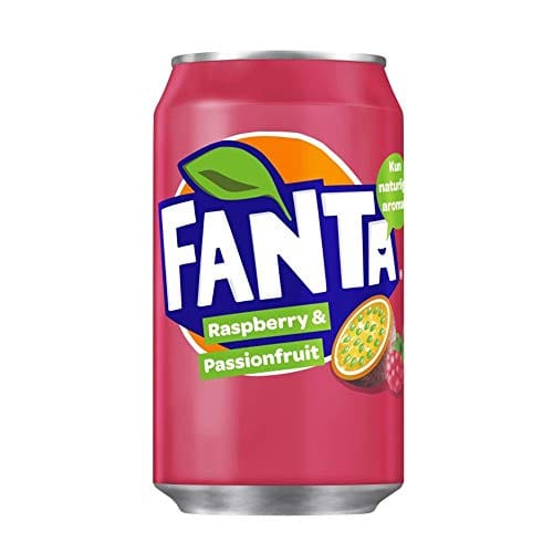 FANTA Stawkiwi 33 CL
