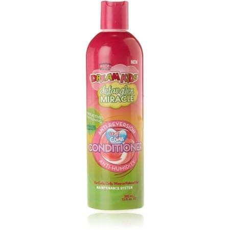 Ap Dream Kids Detanglin Conditioner 12OZ