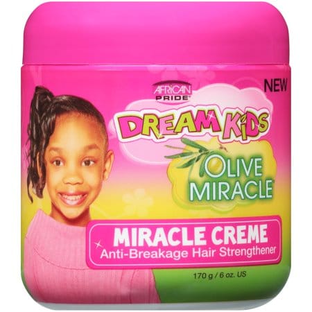Ap Dream Kids Miracle Crème 6OZ