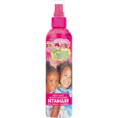 Ap Dream Kids Oil Moisturizer Spray 8OZ
