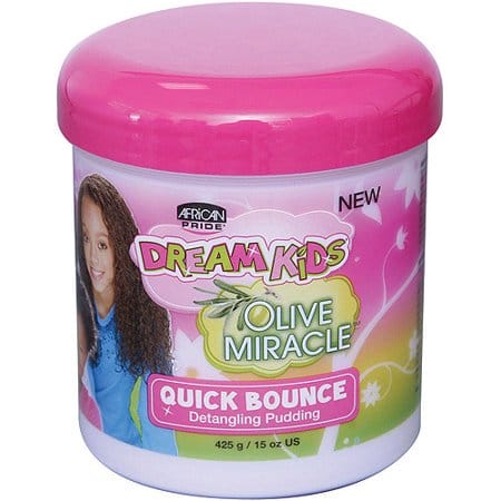 Ap Dream Kids Quick Bounce Pot