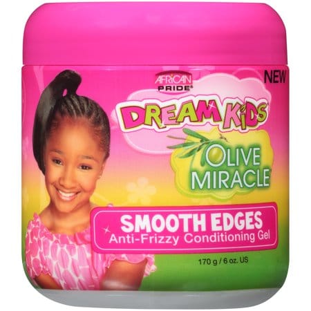 Ap Dream Kids Smooth Edges 6OZ
