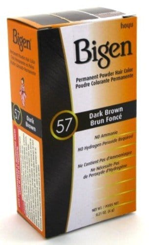 Bigen 57 0.21