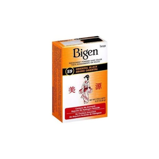 Bigen 59 0.21