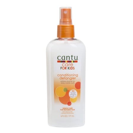 CANTU Conditioning Detangler 177 ML
