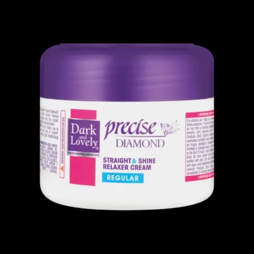 DARK AND LOVELY Relaxer