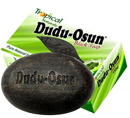 DUDU-OSUN Black Soap 150 G