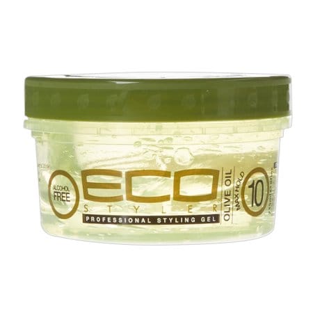 ECOSTYLE 235 ML For Hair Type