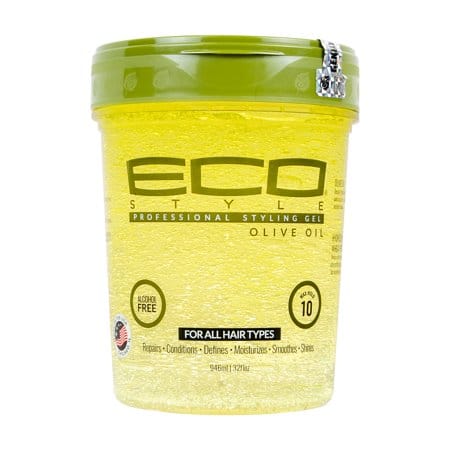 ECOSTYLE 946 ML For Hair Type