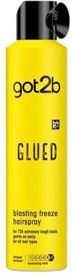 Got2b Glue Hair Spray