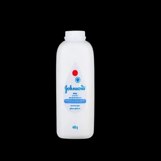 Johnsons Baby Powder 400 G