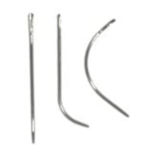Magic Thread & Needles Weaving Combo