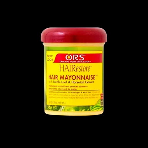 ORS Hair Mayonnaise 227 G