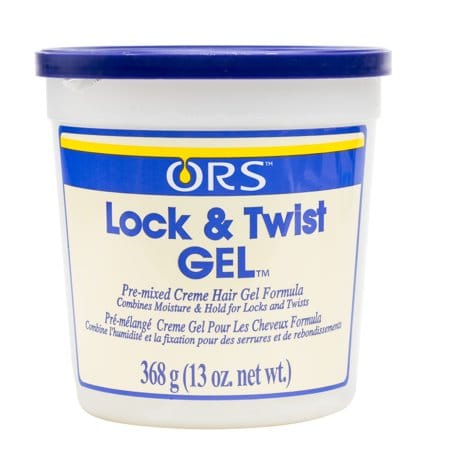 ORS Lock and Twist Gel 360 ML