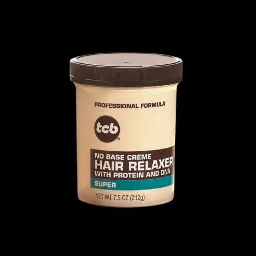 Tcb Hair Relaxer Super 212 G